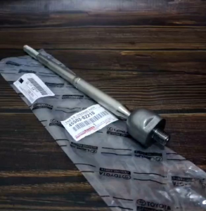 45503-BZ201 Rack End Rush All New Terios / Long Tie Rod / Tirot Panjang