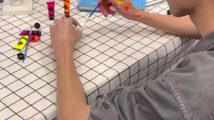 Bóng Đèn UV E26 / E27 10w 85-265v Bằng Nhôm Màu Tím / Đen Nhỏ Gọn