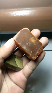 varian batu garut 2 pcs jumbo