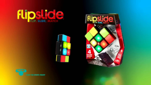 Flipslide Game