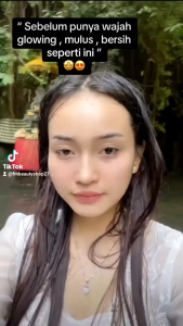 PAKET ORLIN SKINCARE BPOM FREE HADIAH