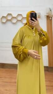 [COD]GAMIS BLUDRU KODORAI KANCING