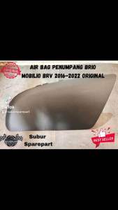 Air Bag Penumpang Brio Mobilio BRV 2016-2022 Original