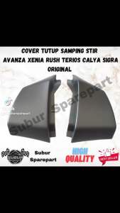 Cover Tutup Samping Stir Avanza Xenia Rush Terios Calya Sigra Original