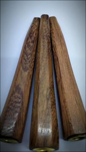 once pipa padutan kayu kelor Jawa segi enam model S A787