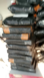 Celana Cargo Loreng Isi 2pcs Ukuran Jumbo