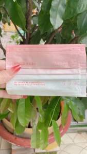 [SET 10 cái]Khẩu trang OMBRE DỄ THƯƠNG-[NGƯỜI LỚN]-CHẤT LỤA MỊN