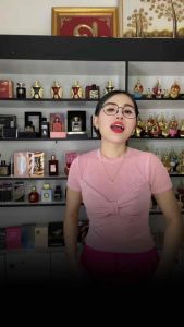 [ Tặng 1 Lăn Mini] Nước Hoa Nữ Dubai Xịn Opera Noir -100ml Ngọt dịu nhẹ Gợi Cảm Quyến rũ Cam Kết Chính Hãng F.A.K.E đền 10tr