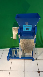 MESIN COFFEE PULPER/KUPAS KOPI YMCP-300FR YAMICHI