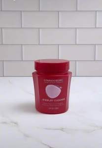 Connoisseurs DELICATE Pearl Jewelry Cleaner