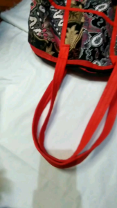 COD !!! Tas Belanja / Tas Laundry Persegi panjang / Tas Multifungsi