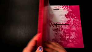 The Art and Making of Arcane