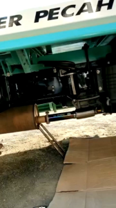 FLEKSIBEL NGIR-NGIR PNP CANTER DOBLE KUALITAS TERBAIK