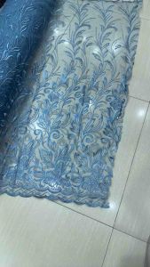 Tulle Bordir Motif FA 04 Series