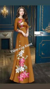 VẢI ÁO DÀI THỜI TRANG 0811230801