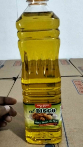 Minyak Goreng 800ml Isi 4: Pilihan Terbaik untuk Memasak