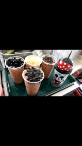 Coffee Bean/Biji Kopi /咖啡豆 (磨粗粒) 1000g