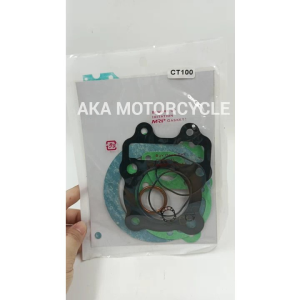 MRP TOP GASKET FOT CT100 FOR MOTORCYCLE