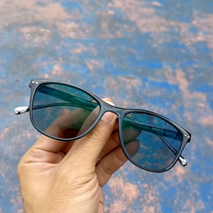 Kacamata Cata Eye Photocromic Wanita Lensa Minus Optik Asli Ori Untuk Berhijab