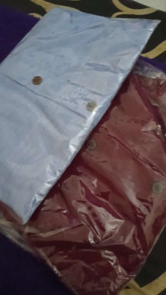 Buyer review video 2