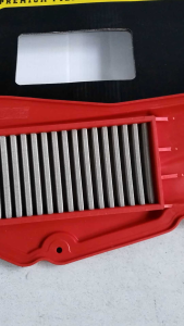 Filter udara saringan udara RGS Pcx 160/ Adv 160 / Vario 160