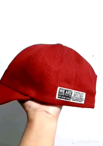 T.I - Topi Bisbol Anak Inisial Huruf B O R Y Baseball Hat Import