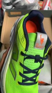 รองเท้าผ้าใบ ใส่เล่นกีฬาวิ่งเล่นกีฬา🏃‍♂️ มีเบอร์ 40 ถึง 45 มี8สีให้เลือก รองเท้างานกล่อง งานดีมาก