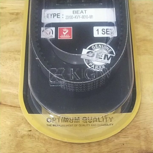 Panduan Lengkap tentang VANBELT ASSY VBELT+ROLLER KVY BEAT