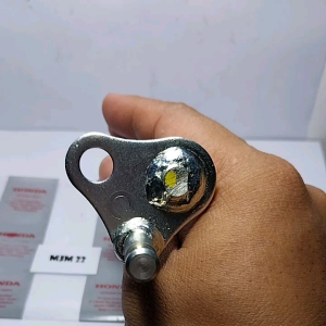 As Standar 2 Genio All New Honda BeAT 2020