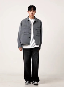 PROMO SPESIAL BAGGY JEANS PRIA TERVIRAL PALING BANYAK DICARI TERMURAH DISKON BESAR CUCI GUDANG