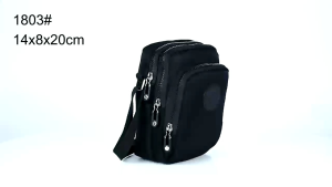 Tas Selempang Dompet Wanita Longchart  1803