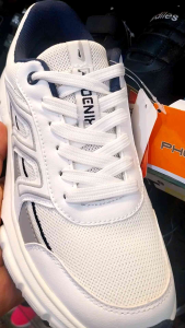 Sepatu PHonix original Seriesss