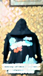 SWEATER HOODIE anak Laki-laki & Perempuan USIA 5 SAMPAI 13th Dari TK sampai kelas 6SD