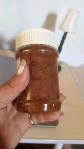 Ginisang Bagoong-Alamang Pure