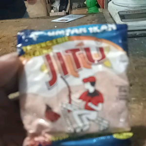 Umpang Jitu EBIE: Perangkap Ikan Mudah Digunakan