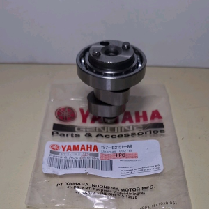 Noken As & Suku Cadang Motor Yamaha Vixion & Jupiter MX