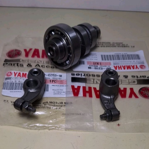 Noken as 54p plus pelatuk platuk klep motor yamaha mio j soul gt 115 mio gt 115 fino 115 xride 115