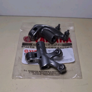 Platuk pelatuk klep 1S7 motor yamaha jupiter mx new old vixion new old klep noken as vixion mx new