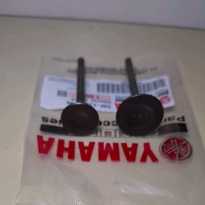 Payung klep 54p untuk motor yamaha mio j mio m3 fino fi xride 115 125 soul gt 115 125 mio s mio gear