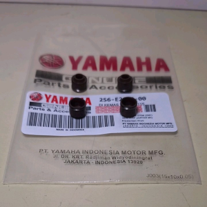 Seal klep 4 pcs motor yamaha jupiter mx new old vixion new old