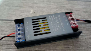 NAVIGATE POWER SUPPLY SWITCHING TRAFO DC 12V 33.3A 25A 20A 16.6A 15A 10A 8.3A 5Ampere 3 Ampere 400W 360W 300W 240W 200W 120W 100W 60W 36 WATT 12 VOLT TRAVO DRIVER LED STRIP CCTV