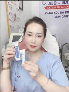 Gel Mụn Derosea ( Combo 3 Hộp)