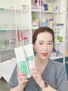 Kem Body Cream Derosea