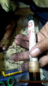 sepul spul lilitan kor speaker penganti untuk ukuran 27mm