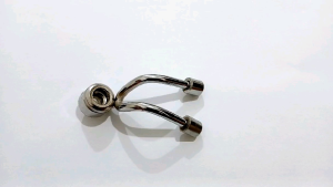 Gantungan barang motor model y playboy universal motor