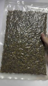 Trà Tim Sen - Túi Hút Chân Không 250g