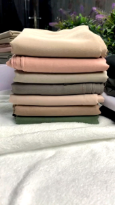 𝐁𝐲 𝐅𝐢𝐬𝐲𝐚𝐬𝐭𝐨𝐫𝐞𝟏𝟔 - Hijab Segiempat Paris Premium Jahit Tepi Voal Premium