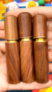 🇲🇾Readystock🇲🇾 针筒 Sewing kit don’t need to thread the needles (around 30 Blind Needles) 免穿针套装 不用穿线的针 盲人针家用缝衣针木筒(大概30支)