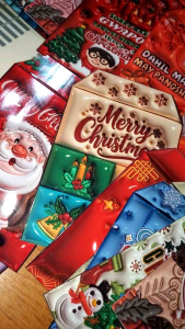 3D Ampao Money envelopes 10 pcs per pack very affordable
