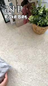 RISKA BAG BY JIMS HONEY